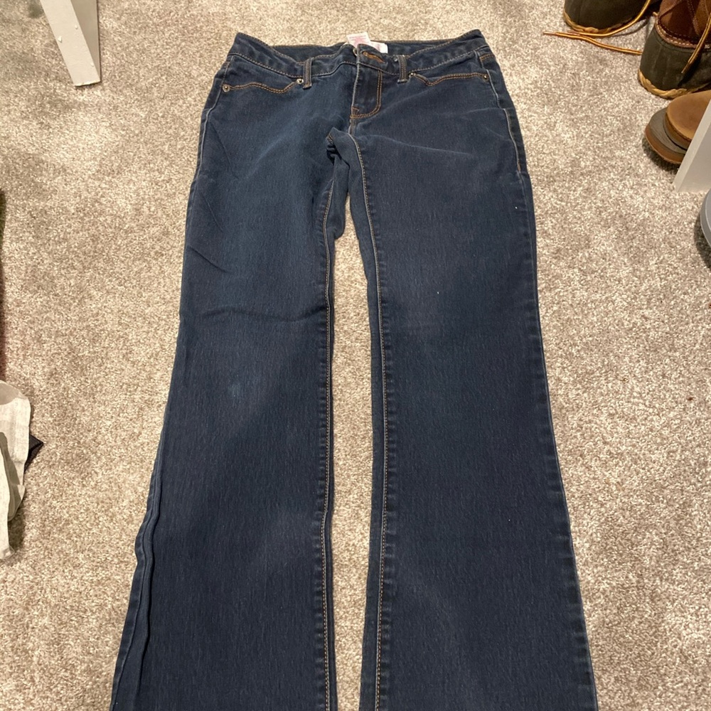 Size 5 jeans
